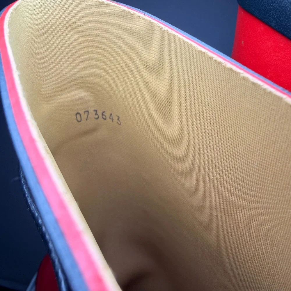 Aigle rubber rain